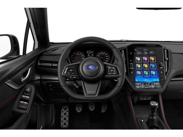 2026 Subaru WRX Limited - Photo 15
