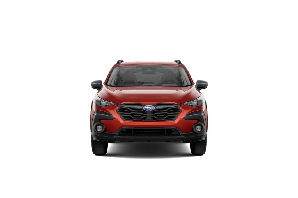 New 2025 Subaru Crosstrek Limited For Sale Milford, Connecticut