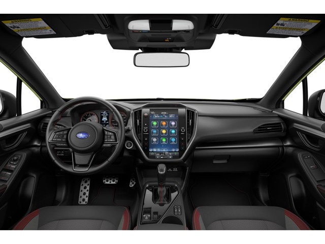 2026 Subaru Impreza RS - Photo 19