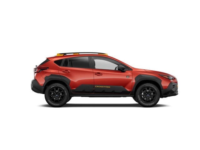 2025 Subaru Crosstrek Wilderness - Photo 45