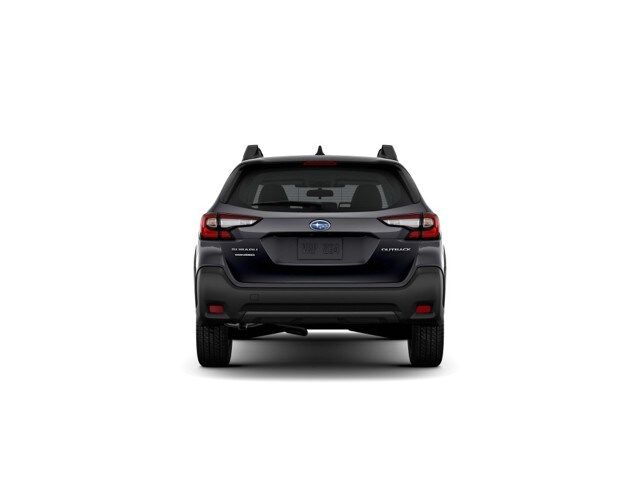 2025 Subaru Outback Premium photo 11