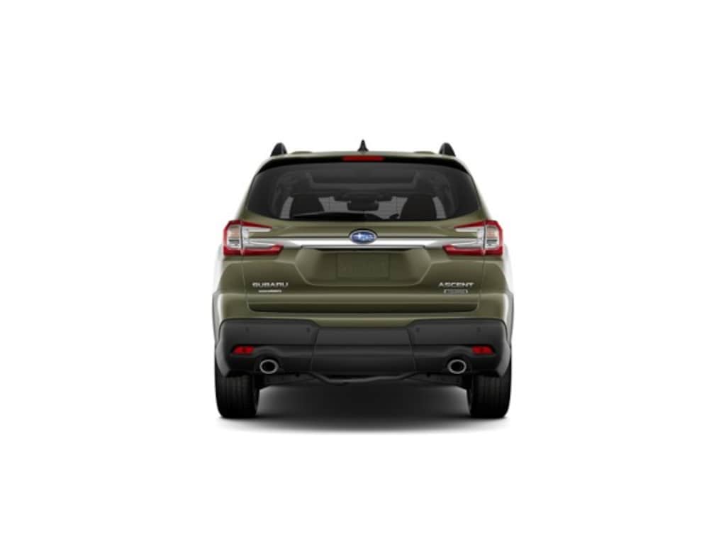 New 2026 Subaru Ascent Touring 7-Passenger SUV