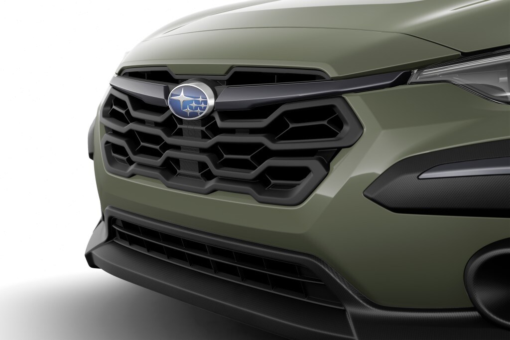 2025 Subaru Crosstrek Limited - Photo 10