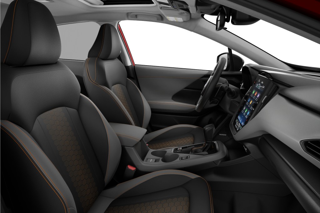 2026 Subaru Crosstrek Limited - Photo 16