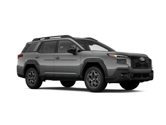 2026 Subaru Outback Premium SUV 2026 Subaru Outback Premium SUV