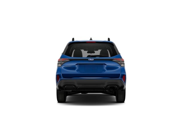 2026 Subaru Forester Premium - Photo 9
