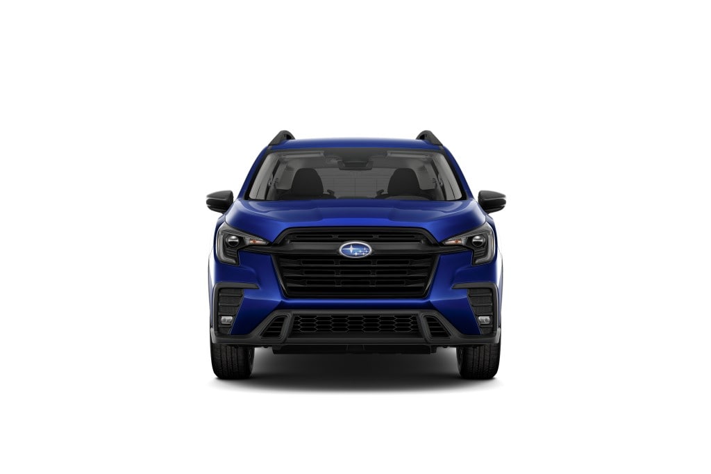 New 2026 Subaru Ascent Premium 7-Passenger SUV