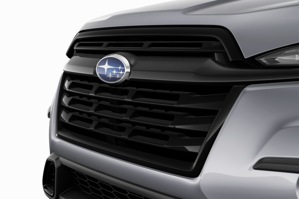 2025 Subaru Ascent Onyx Edition-Premium - Photo 48