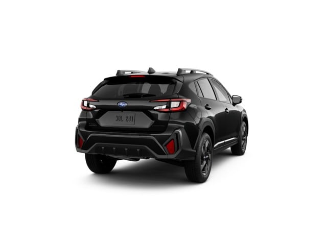 2026 Subaru Crosstrek Limited - Photo 37