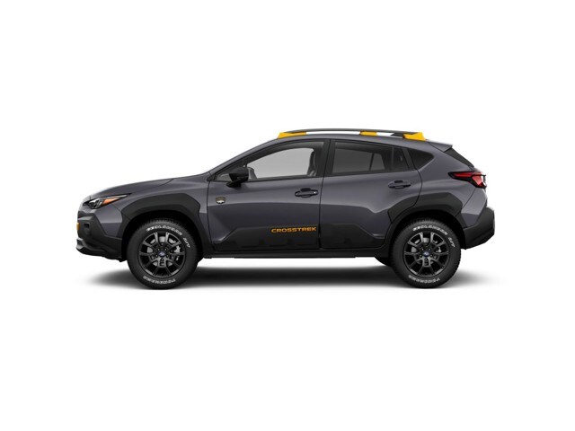 2026 Subaru Crosstrek Wilderness - Photo 24