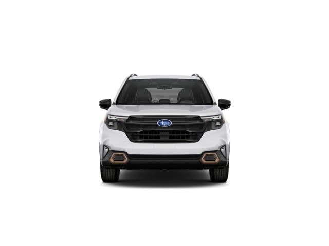 2026 Subaru Forester Sport - Photo 33