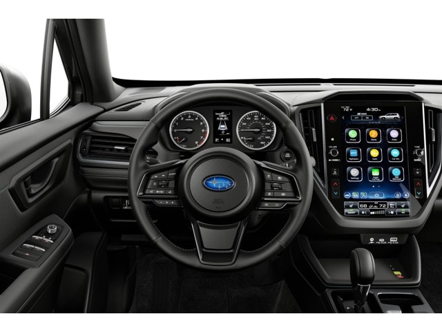 2026 Subaru Forester Premium - Photo 15