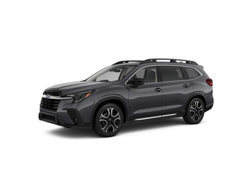 New 2027 Subaru Ascent Limited 8-Passenger SUV