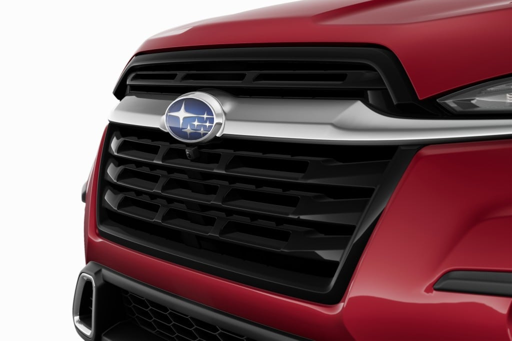 2026 Subaru Ascent Touring - Photo 25