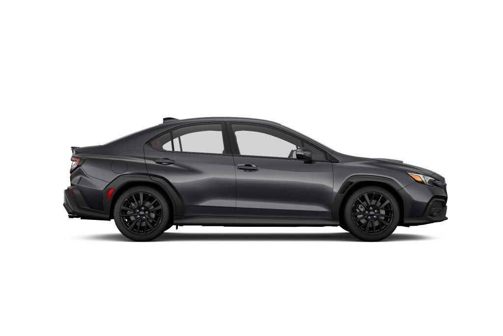 New 2026 Subaru WRX GT Sedan