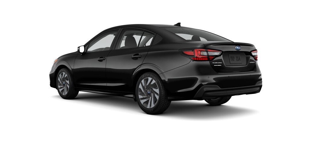 2025 Subaru Legacy Limited - Photo 42