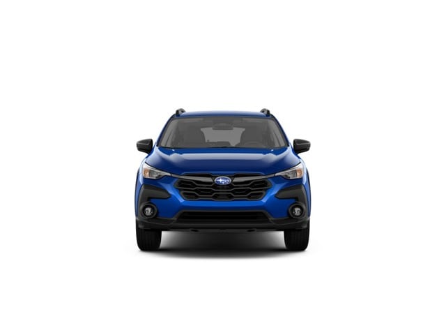 2026 Subaru Crosstrek Premium photo 8