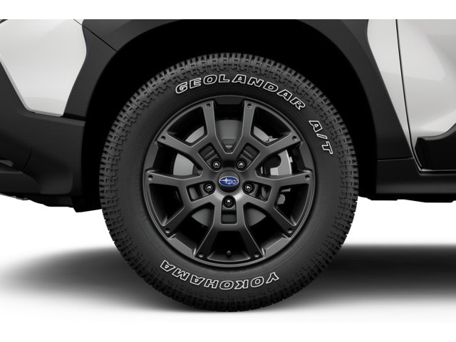 2026 Subaru Crosstrek Wilderness - Photo 11