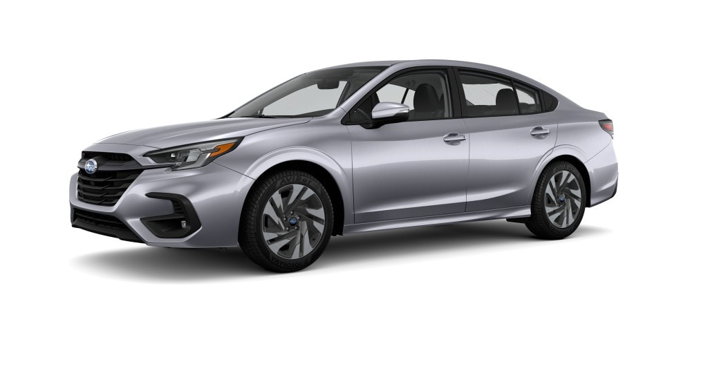 2025 Subaru Legacy Limited - Photo 29