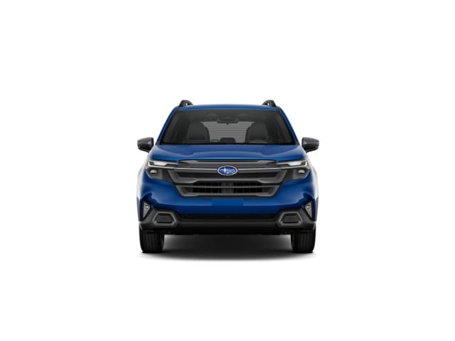 2026 Subaru Forester Limited - Photo 9