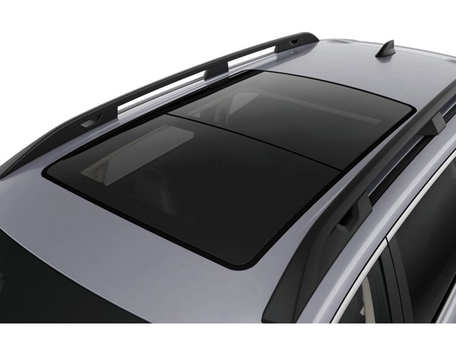 New 2027 Ice Silver Subaru Limited 7-Passenger image 14