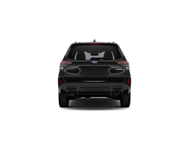 2025 Subaru Forester Touring - Photo 36