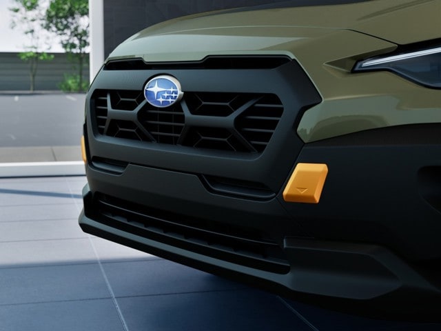 2026 Subaru Crosstrek Wilderness - Photo 10