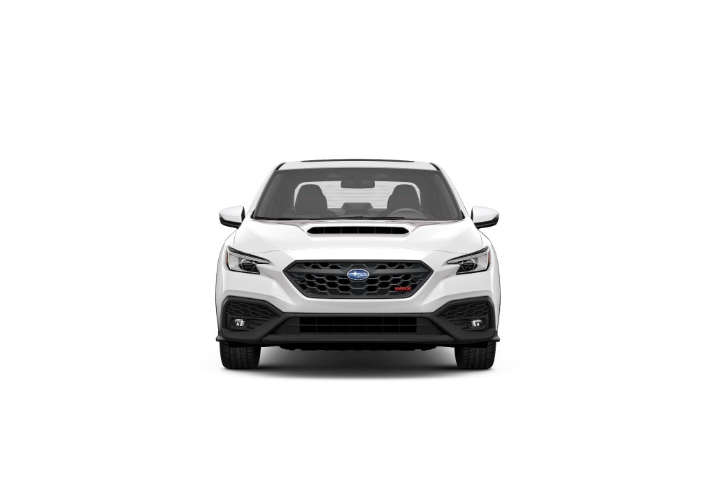 New 2026 Subaru WRX Limited Sedan