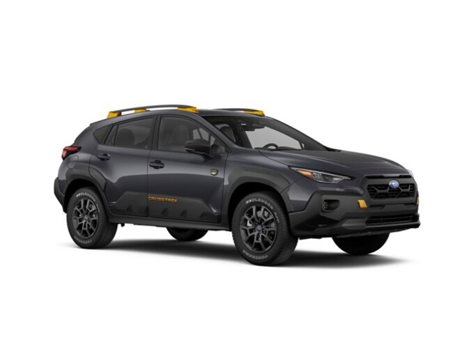 2026 Subaru Crosstrek Wilderness SUV 2026 Subaru Crosstrek Wilderness SUV