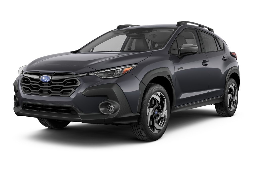 2026 Subaru Crosstrek Limited Hybrid SUV