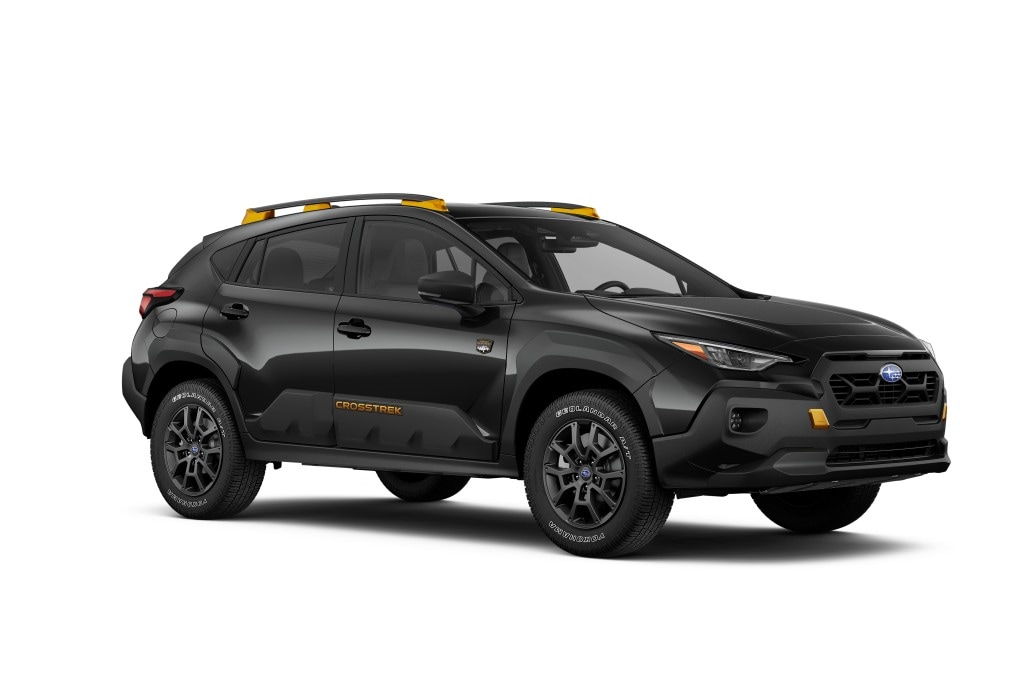 2026 Subaru Crosstrek Wilderness - Photo 22