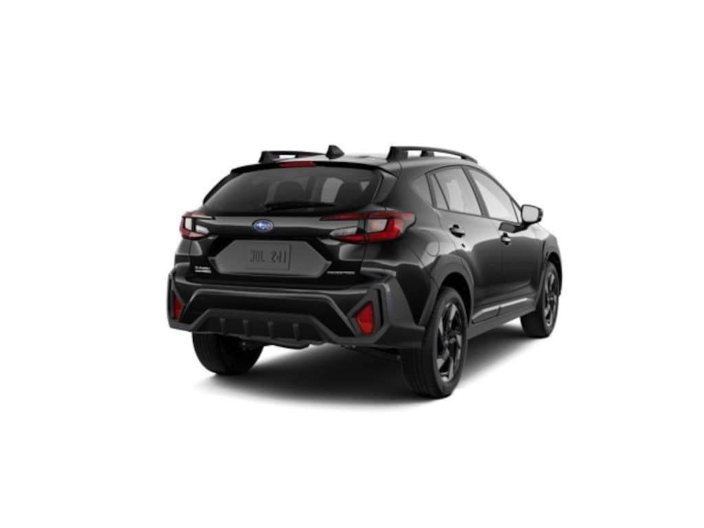 New 2025 Subaru Crosstrek Limited SUV