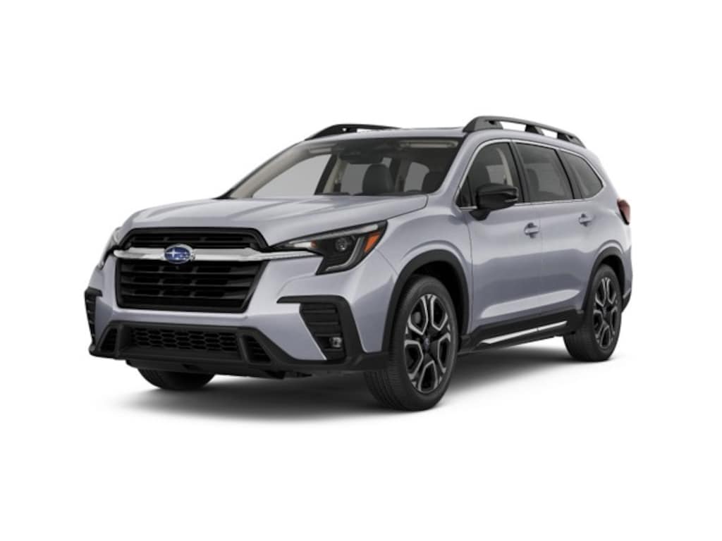 New 2027 Subaru Ascent Limited 7-Passenger SUV