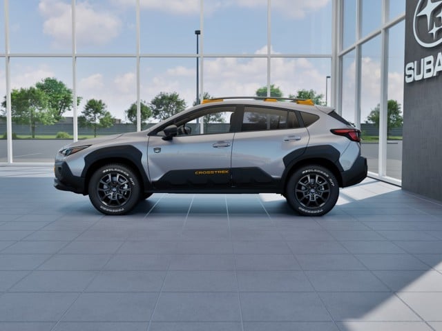 2026 Subaru Crosstrek Wilderness - Photo 15