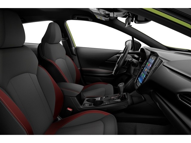 2026 Subaru Impreza RS - Photo 16
