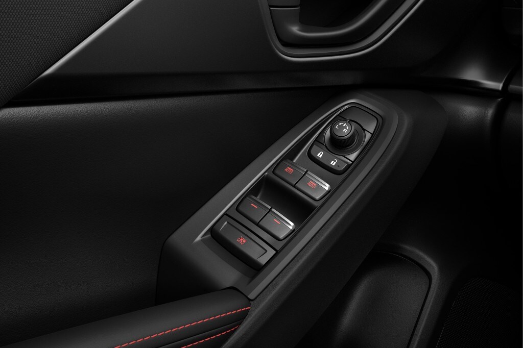 2026 Subaru Impreza RS - Photo 30