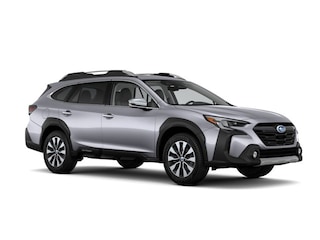2025 Subaru Outback Touring XT SUV