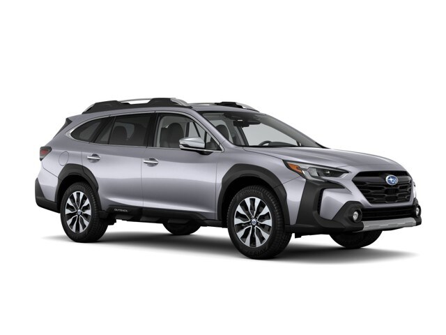 2025 Subaru Outback Touring XT photo 2