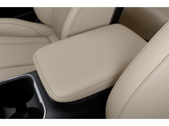 2025 Subaru Legacy Limited - Photo 23