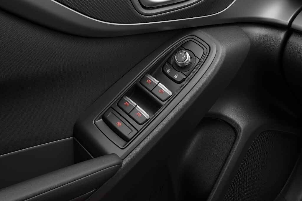 2026 Subaru WRX Premium - Photo 41