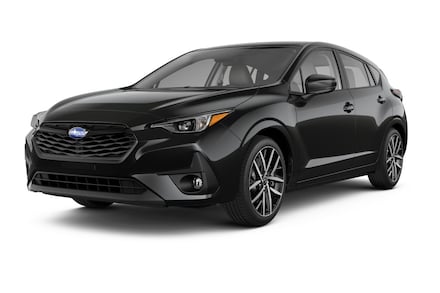 2026 Subaru Impreza Sport 5-Door