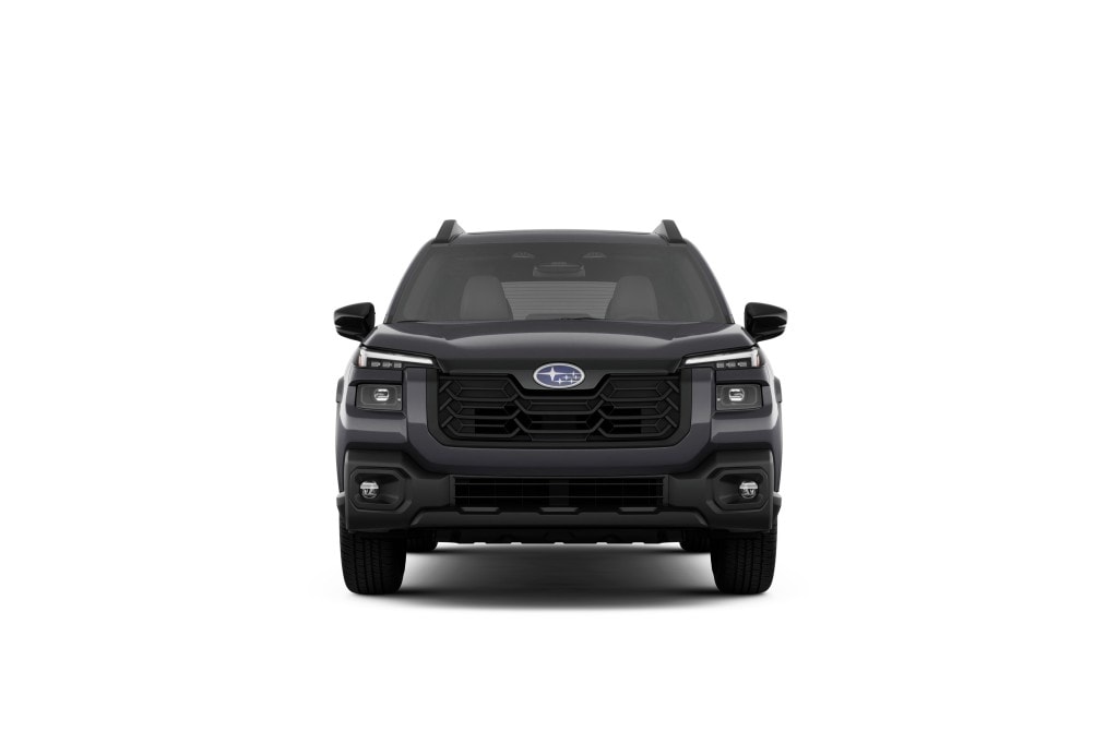 2026 Subaru Outback Limited - Photo 14