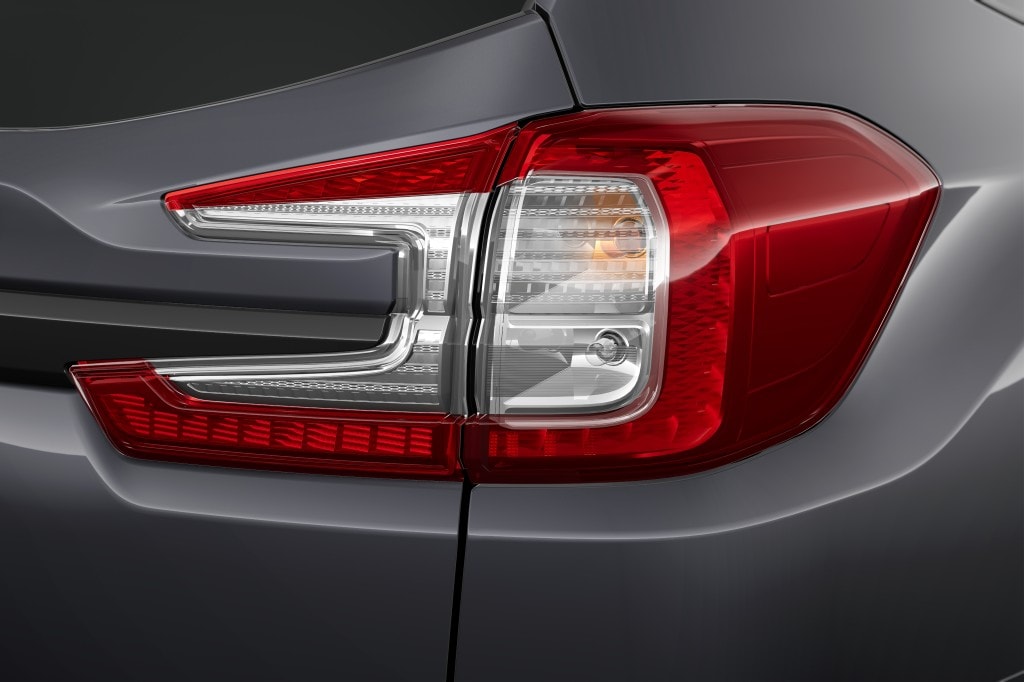 2026 Subaru Ascent Onyx Edition-Touring - Photo 31