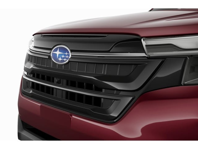 2026 Subaru Forester Touring - Photo 35