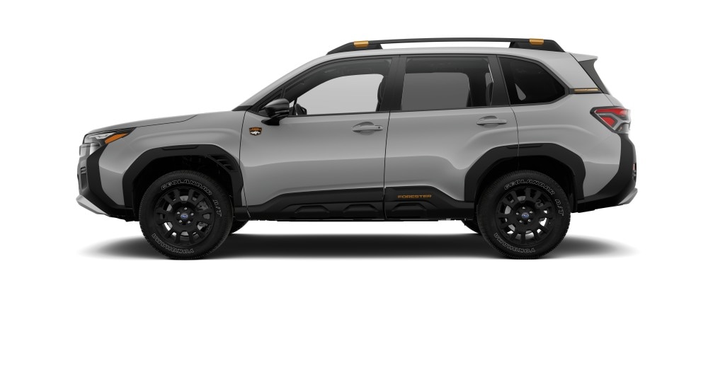 2026 Subaru Forester Wilderness - Photo 38