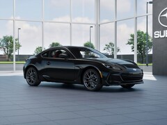 2026 Subaru BRZ