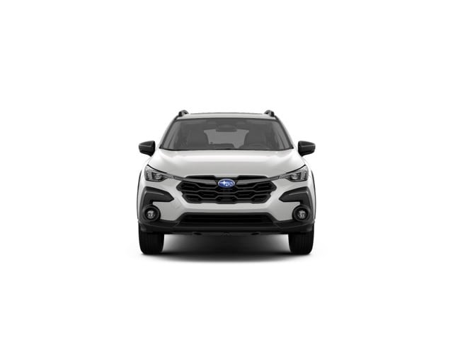 New 2026 Crystal White Pearl Subaru Limited image 8