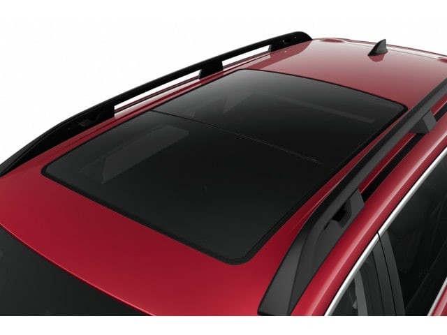 New 2026 Crimson Red Pearl Subaru Touring 7-Passenger image 14