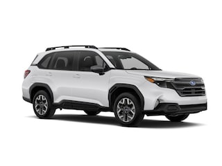2025 Subaru Forester Premium SUV