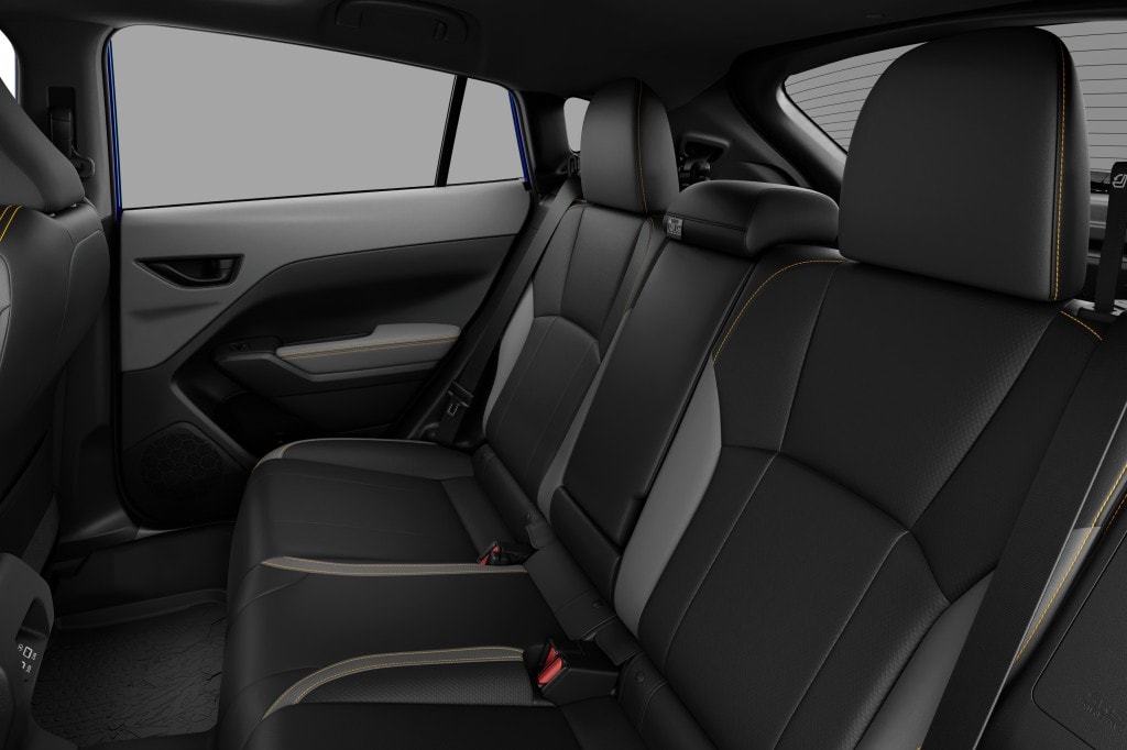 2026 Subaru Crosstrek Wilderness - Photo 37